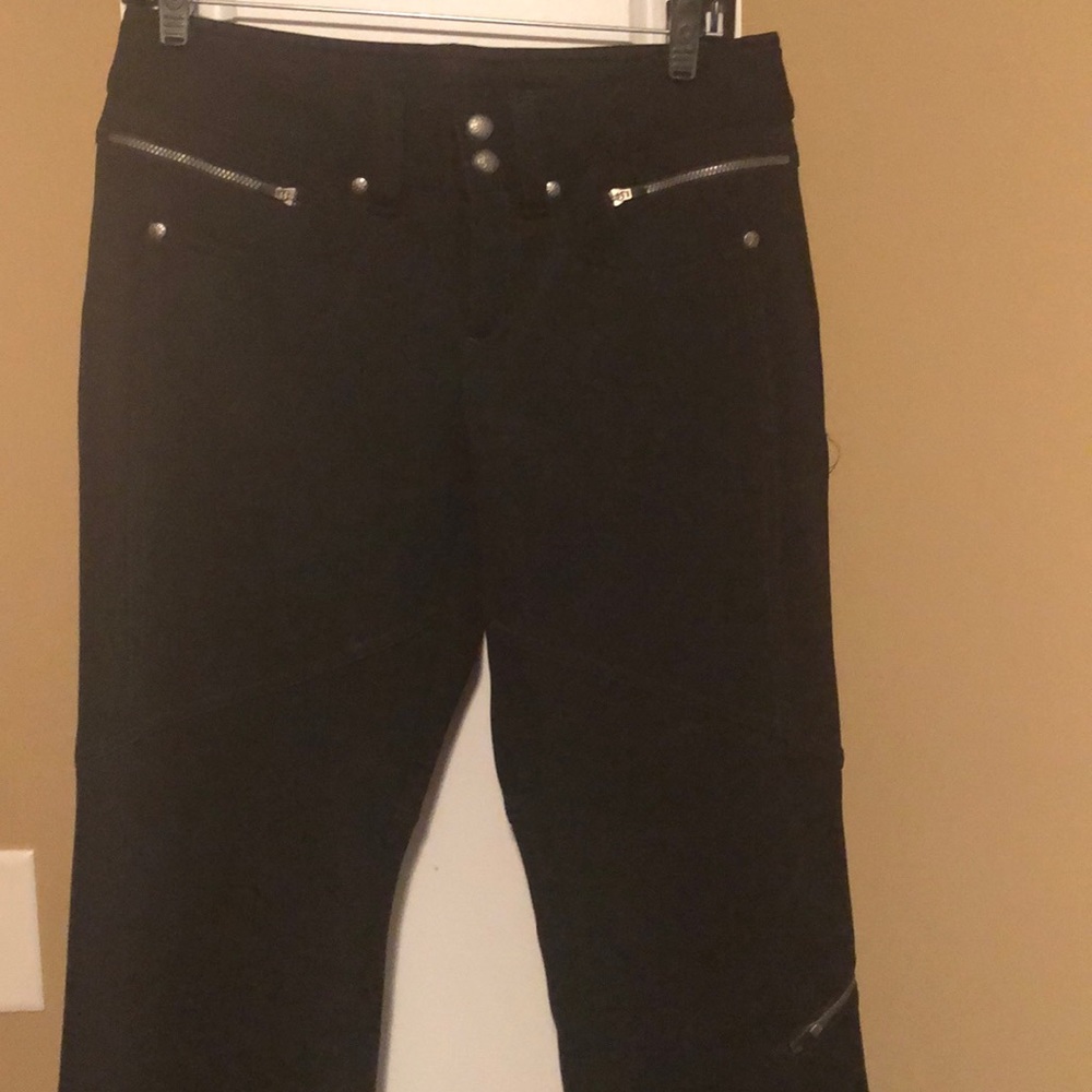 Athleta ski pants